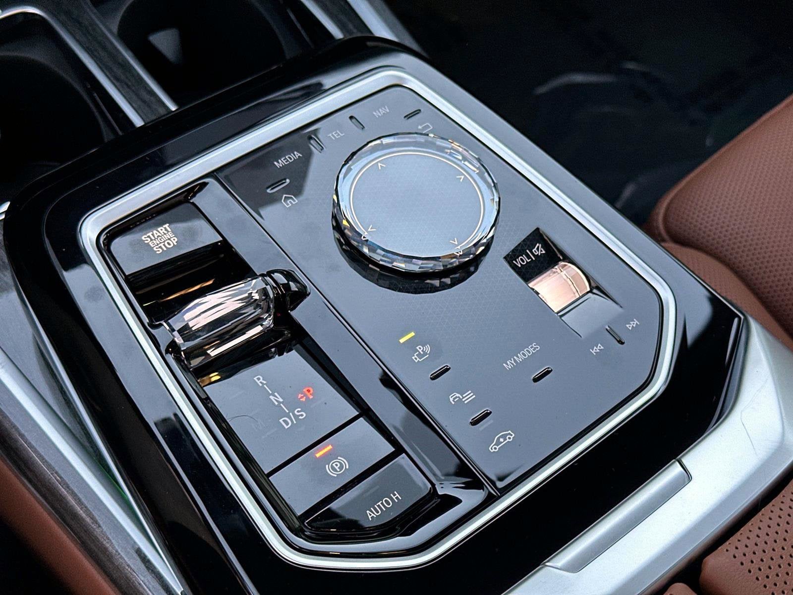 2026 BMW 760i 760i xDrive