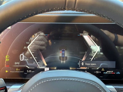 2026 BMW 760i 760i xDrive