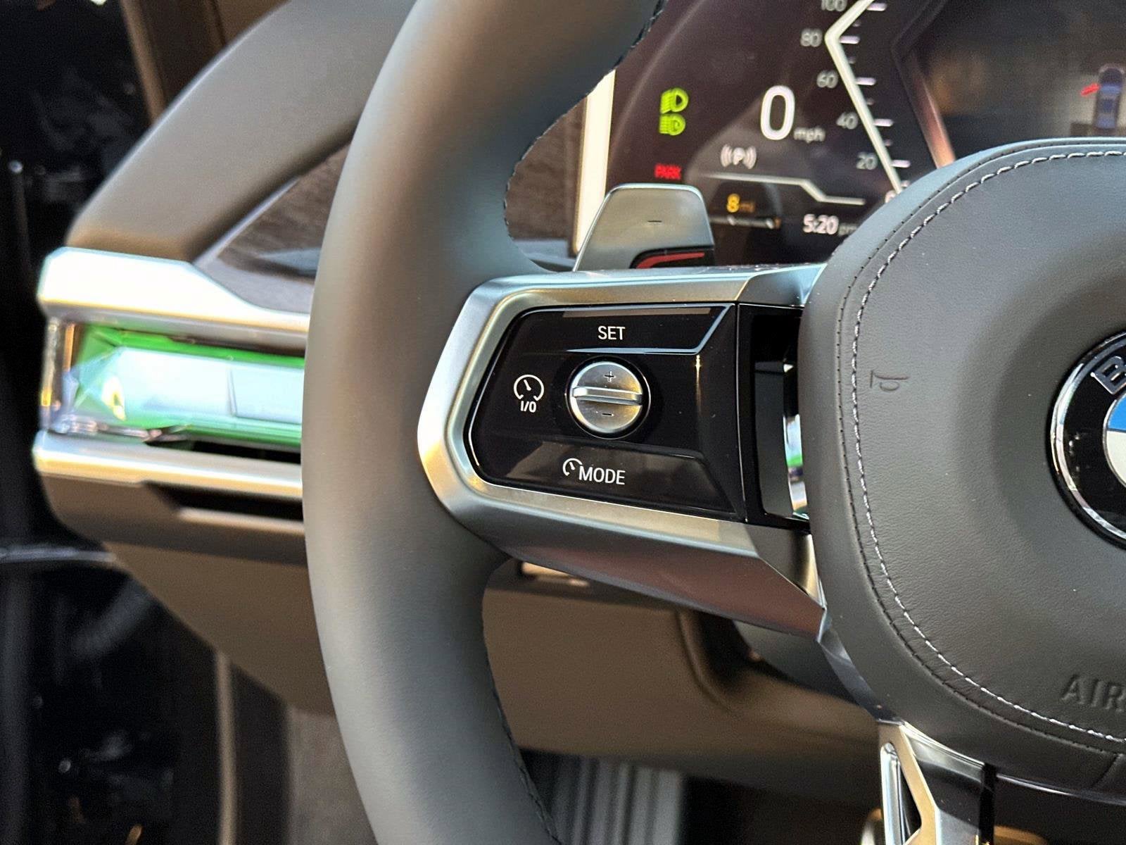 2026 BMW 760i 760i xDrive