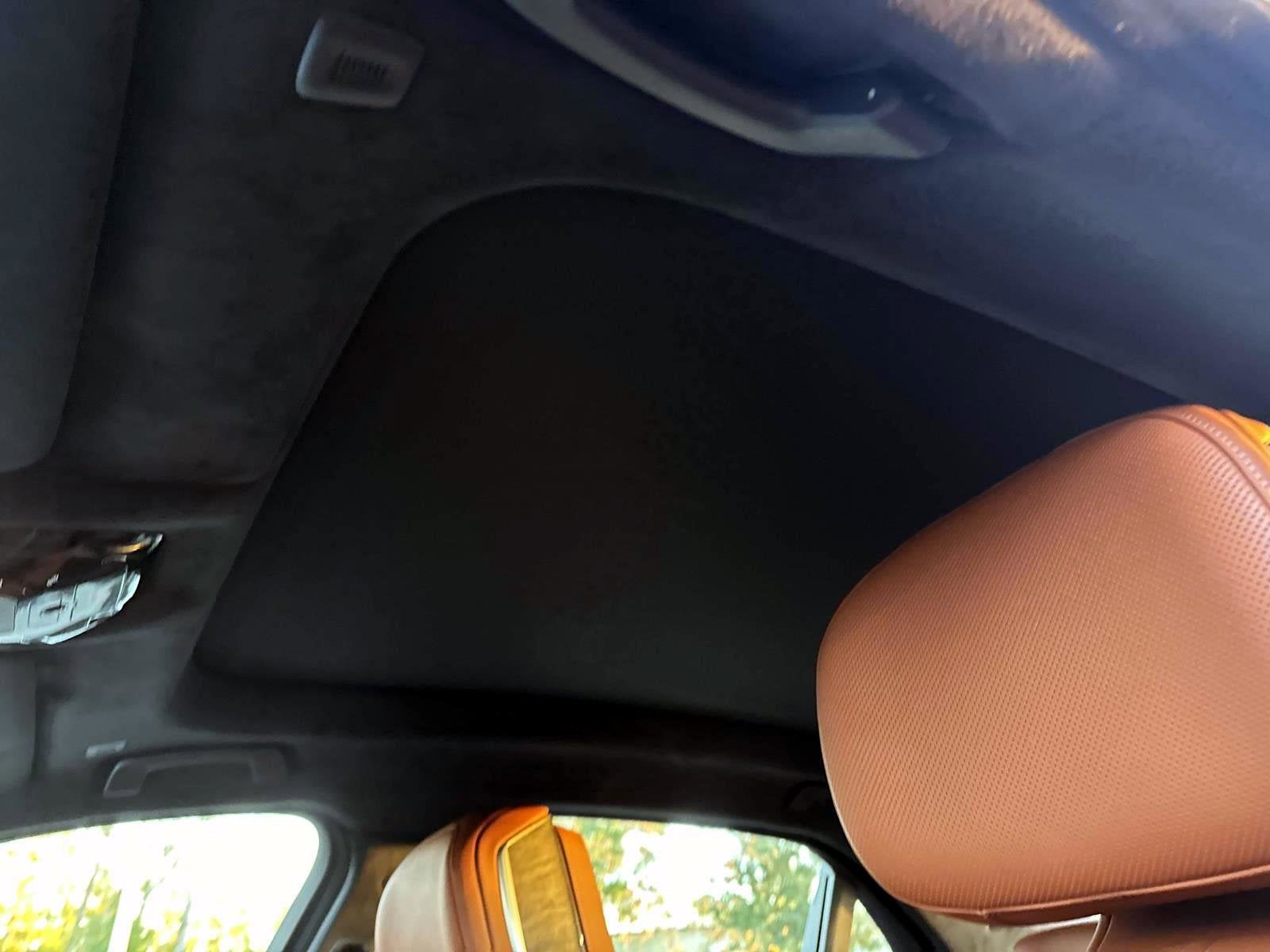 2026 BMW 760i 760i xDrive