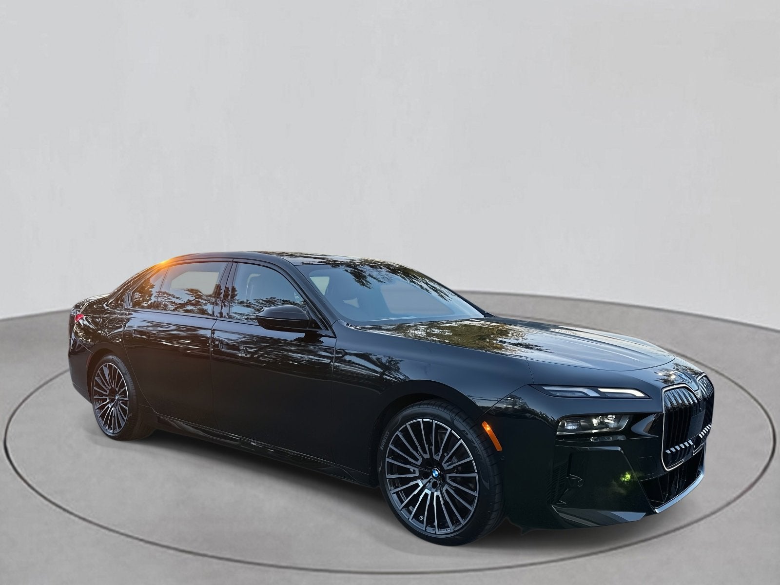 2026 BMW 760i 760i xDrive