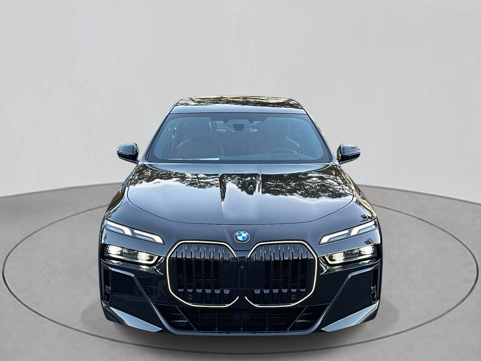 2026 BMW 760i 760i xDrive