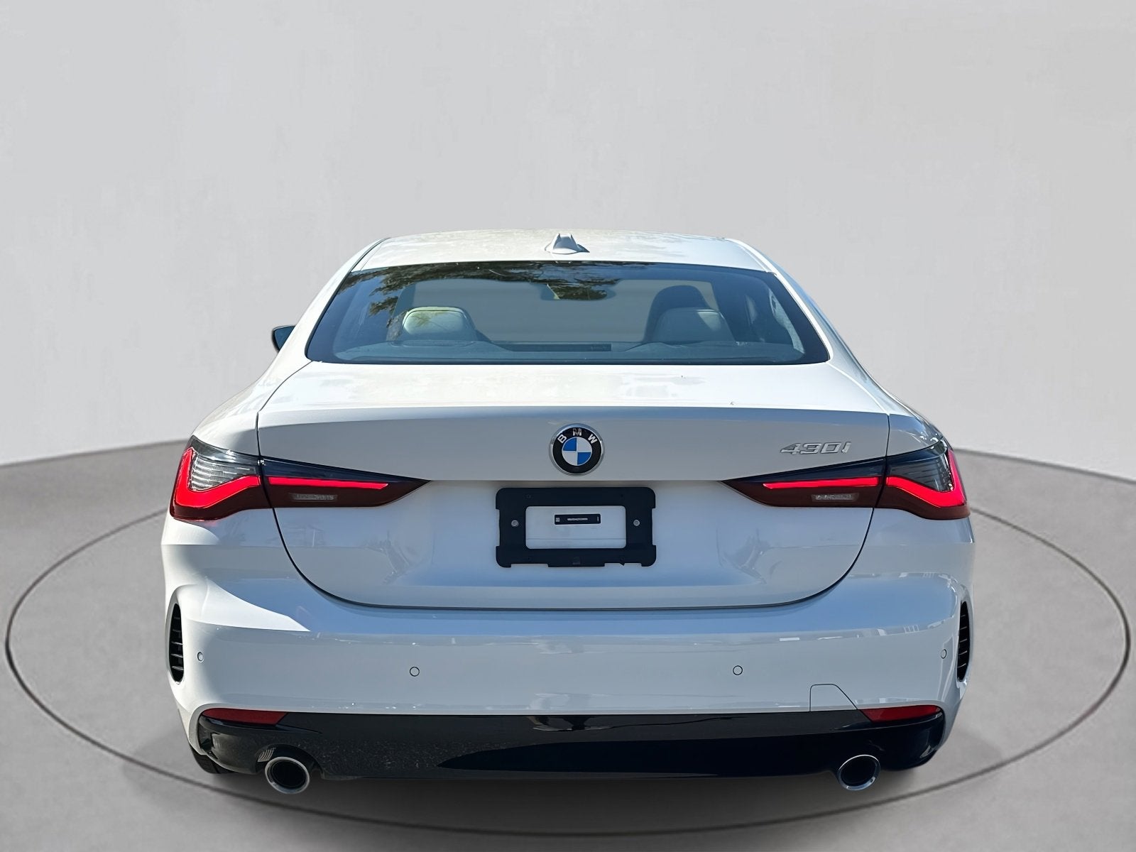 2025 BMW 430i 430i