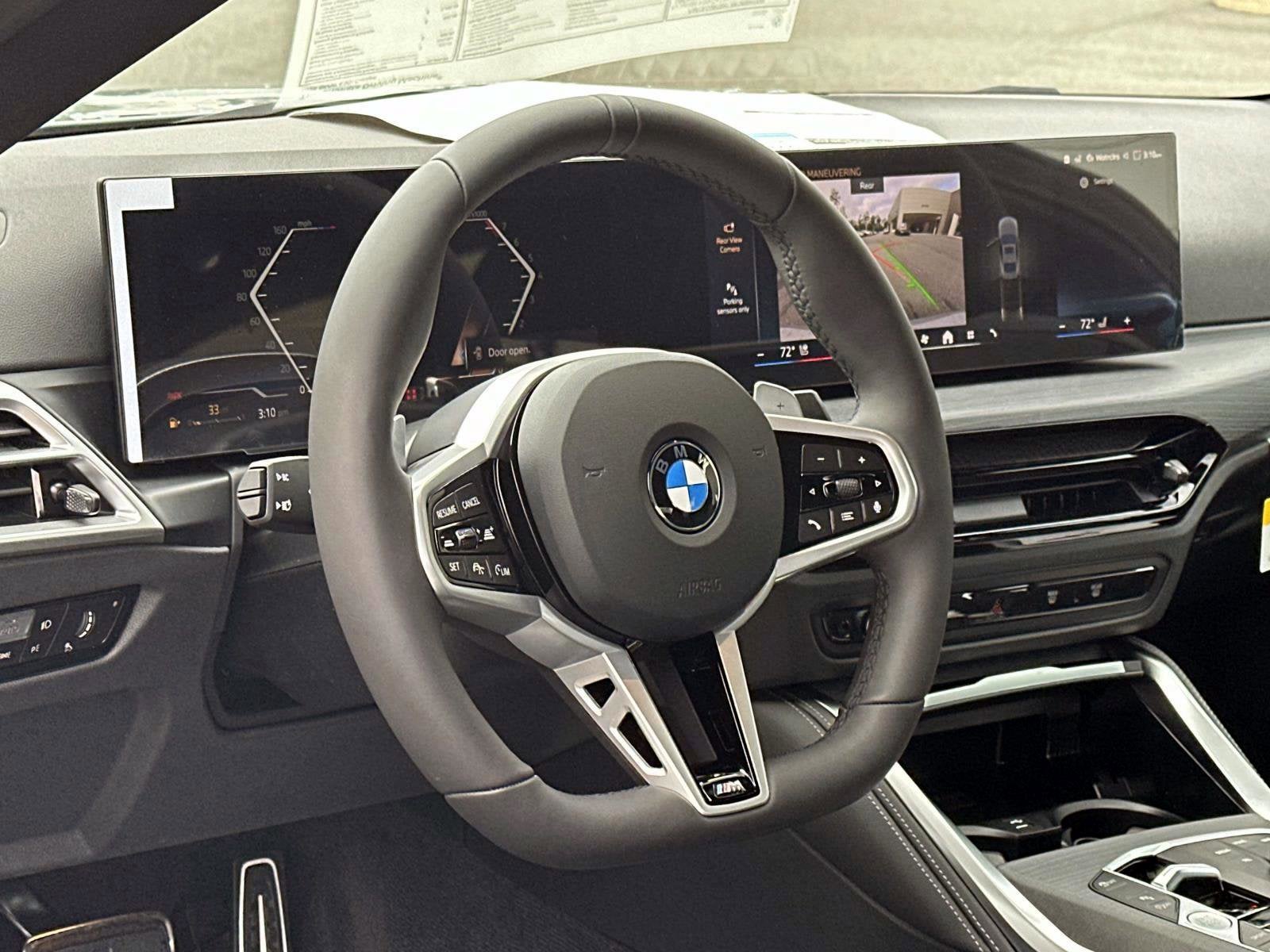 2026 BMW 430i 430i