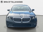 2026 BMW 530i 530i
