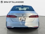 2026 BMW 530i 530i