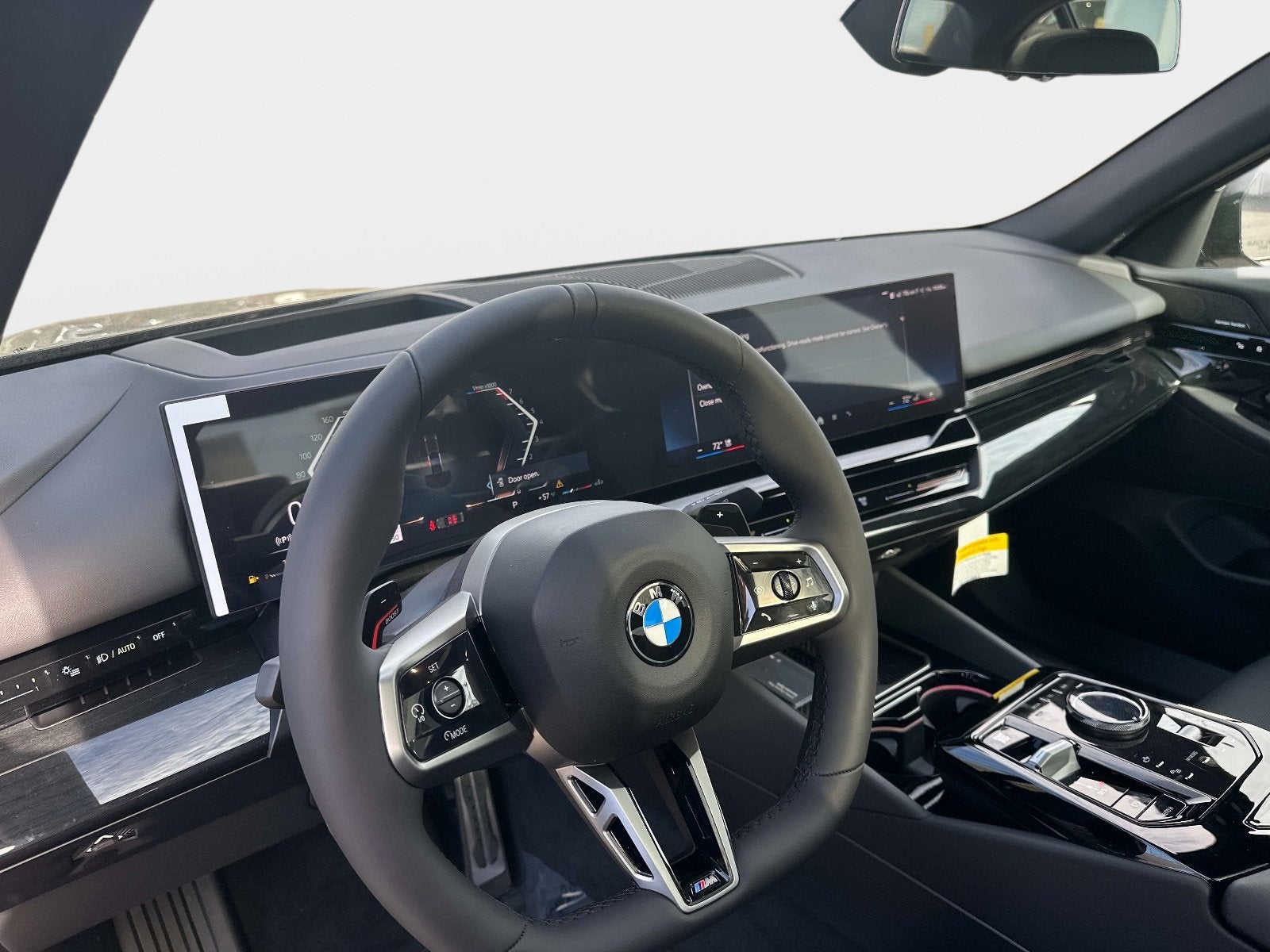 2026 BMW 530i 530i