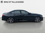 2026 BMW 530i 530i