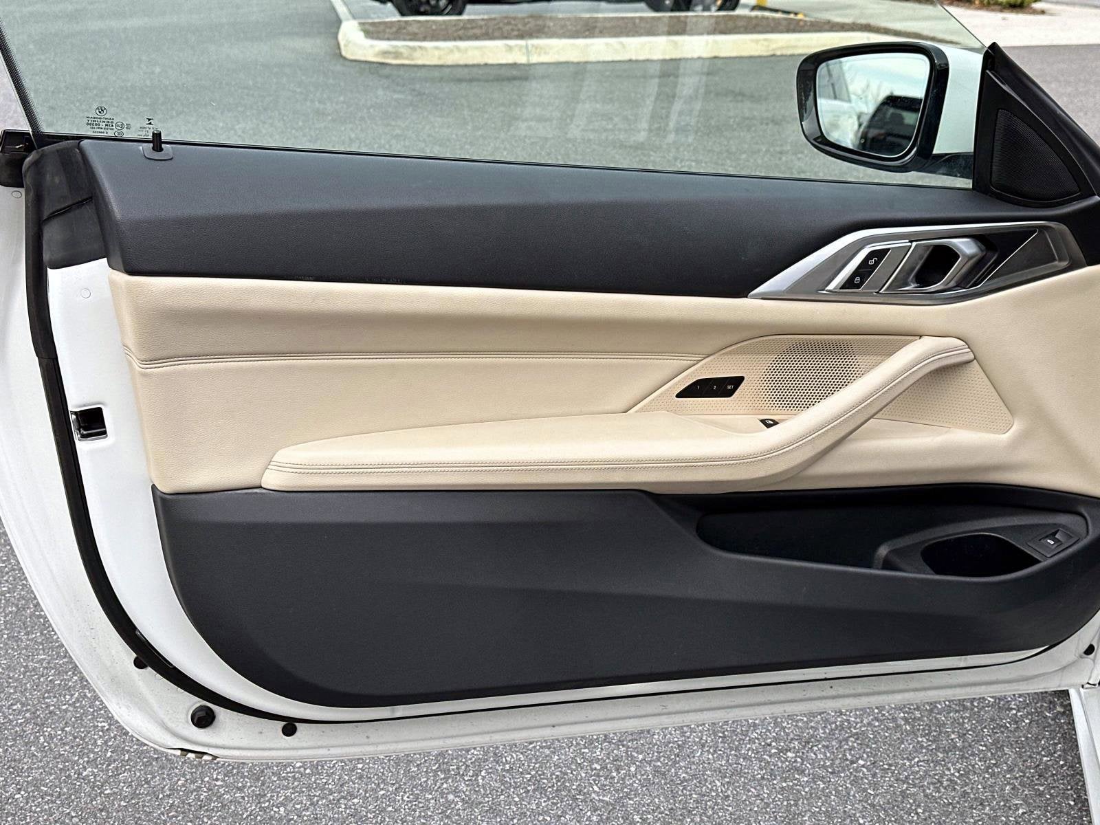 2022 BMW 4 Series 430i