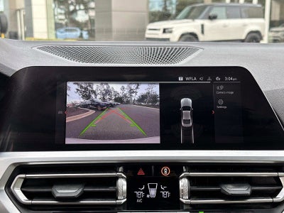 2022 BMW 4 Series 430i