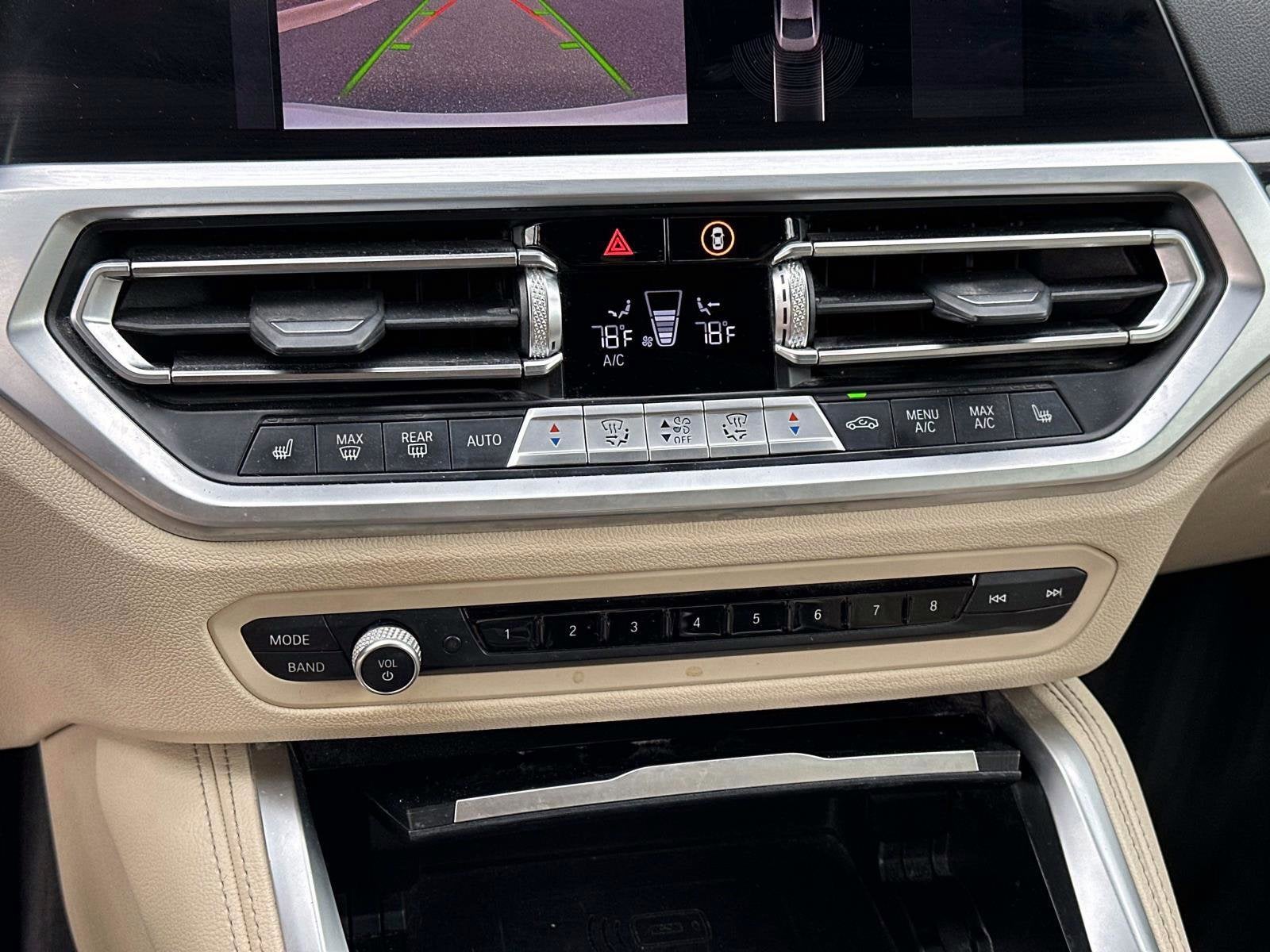 2022 BMW 4 Series 430i