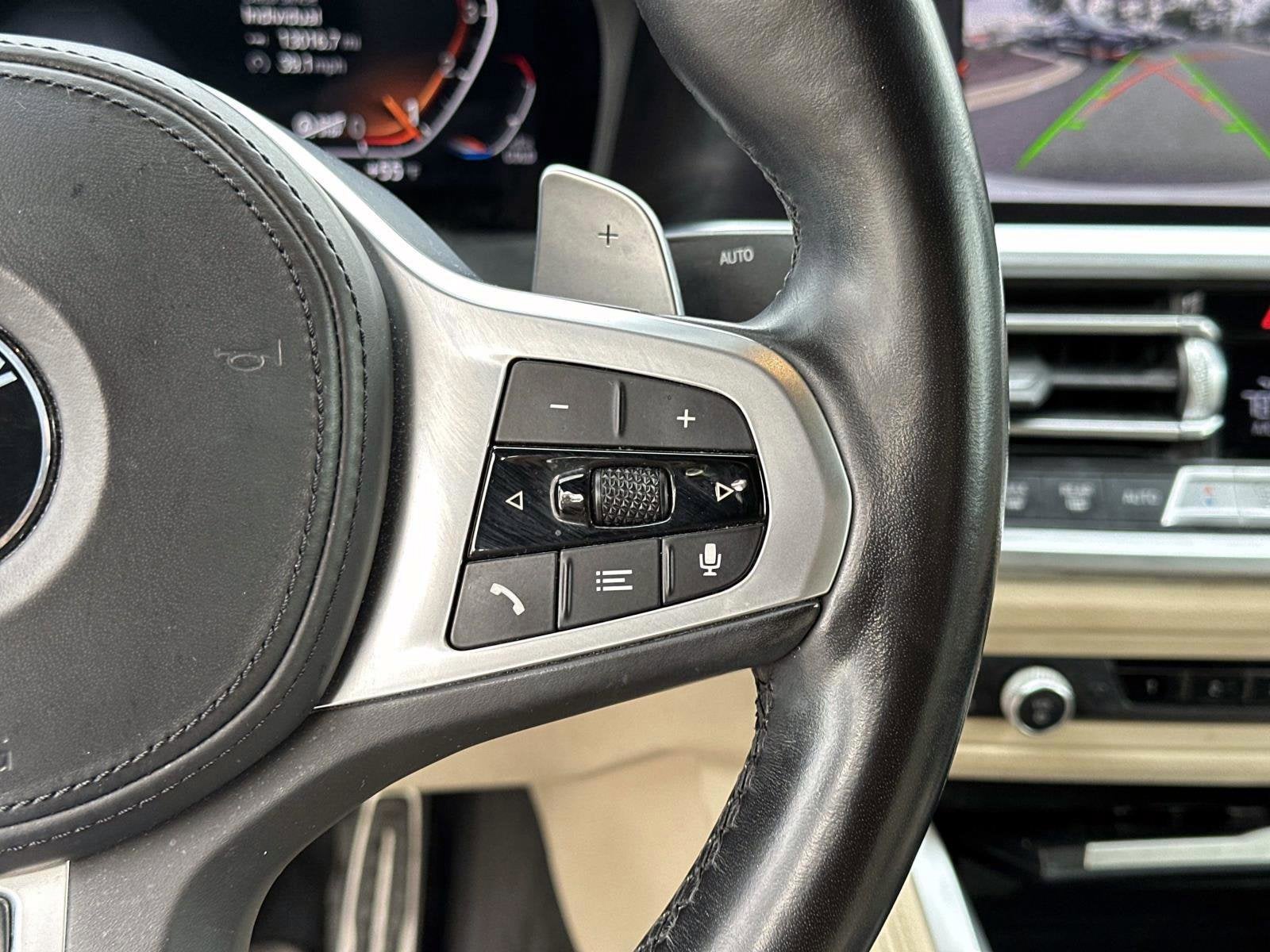 2022 BMW 4 Series 430i