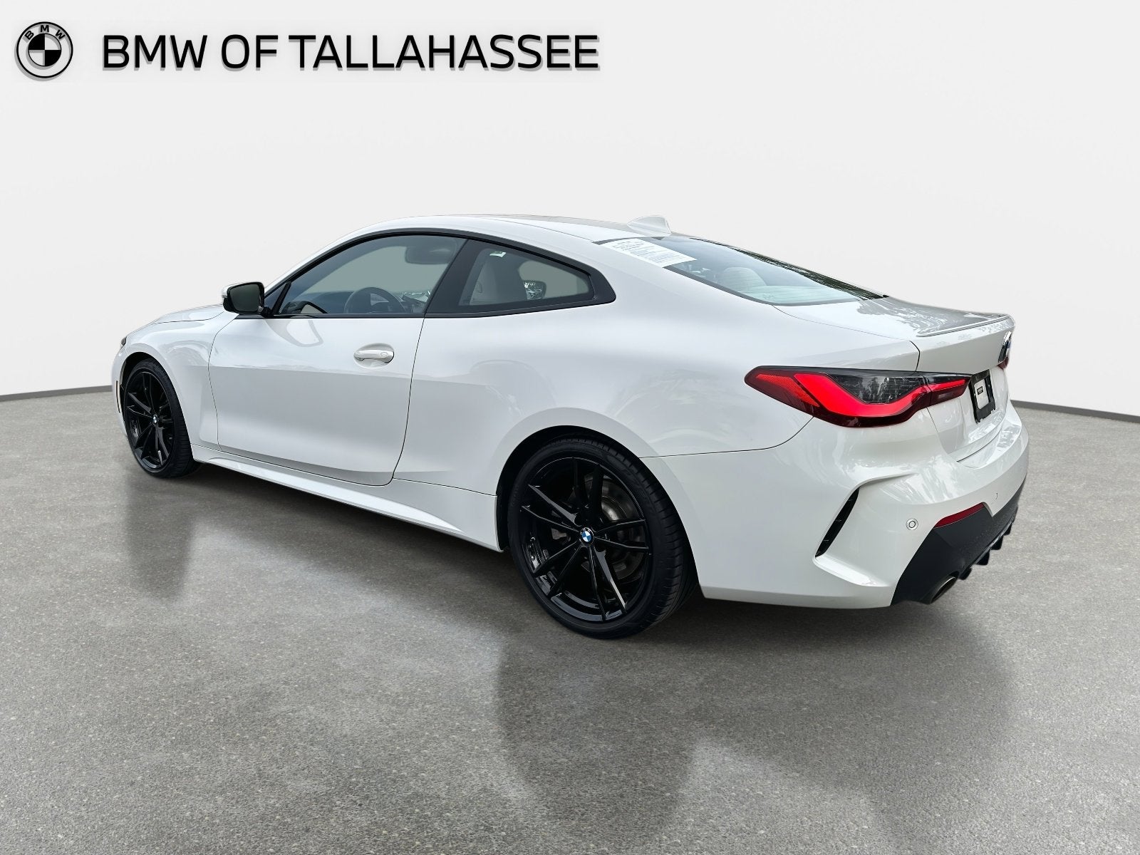 2022 BMW 4 Series 430i