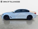 2023 BMW 530i 530i