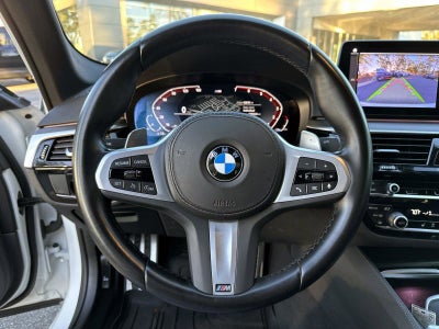 2023 BMW 530i 530i