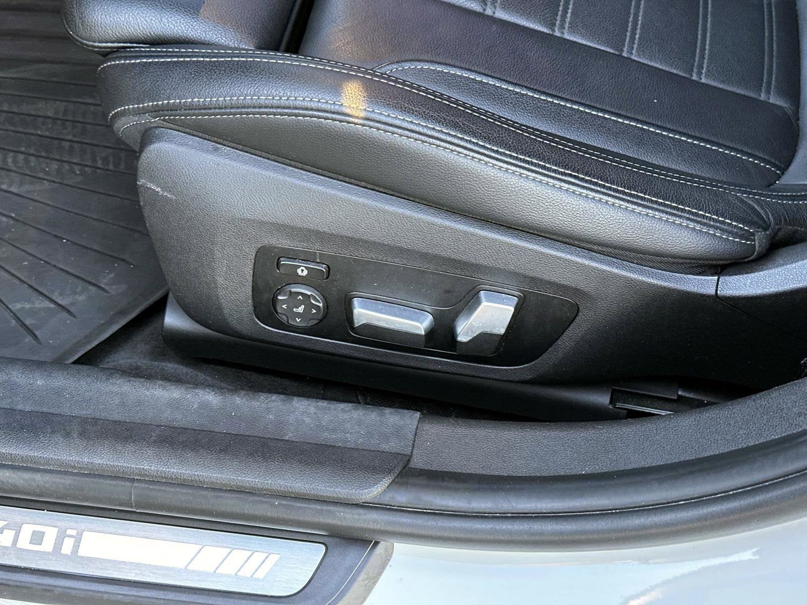 2020 BMW 3 Series M340i