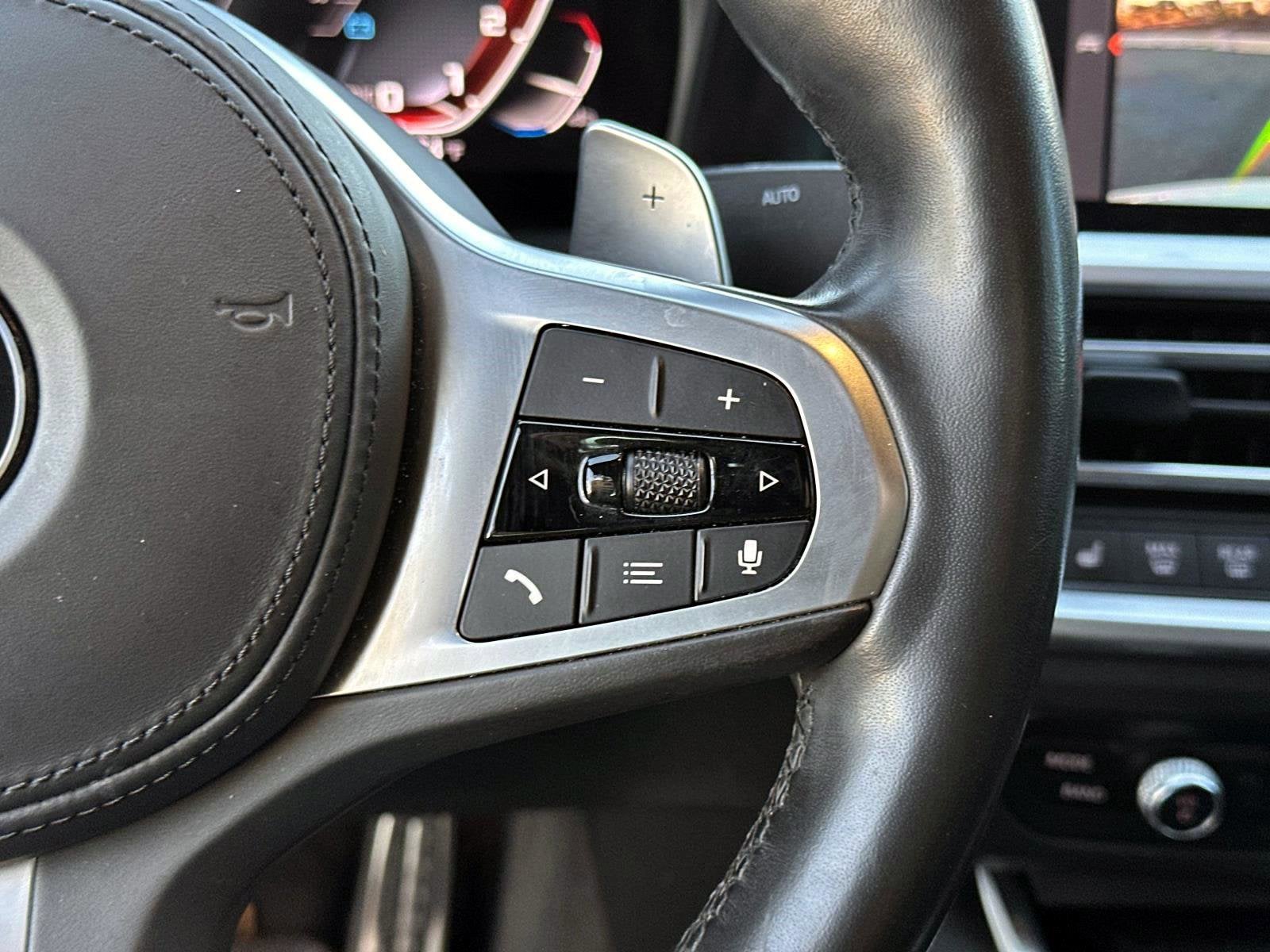 2020 BMW 3 Series M340i