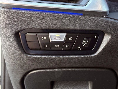 2020 BMW 3 Series M340i