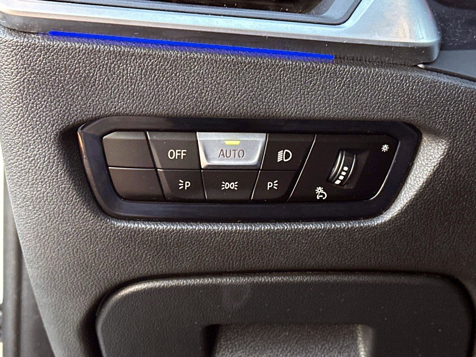 2020 BMW 3 Series M340i