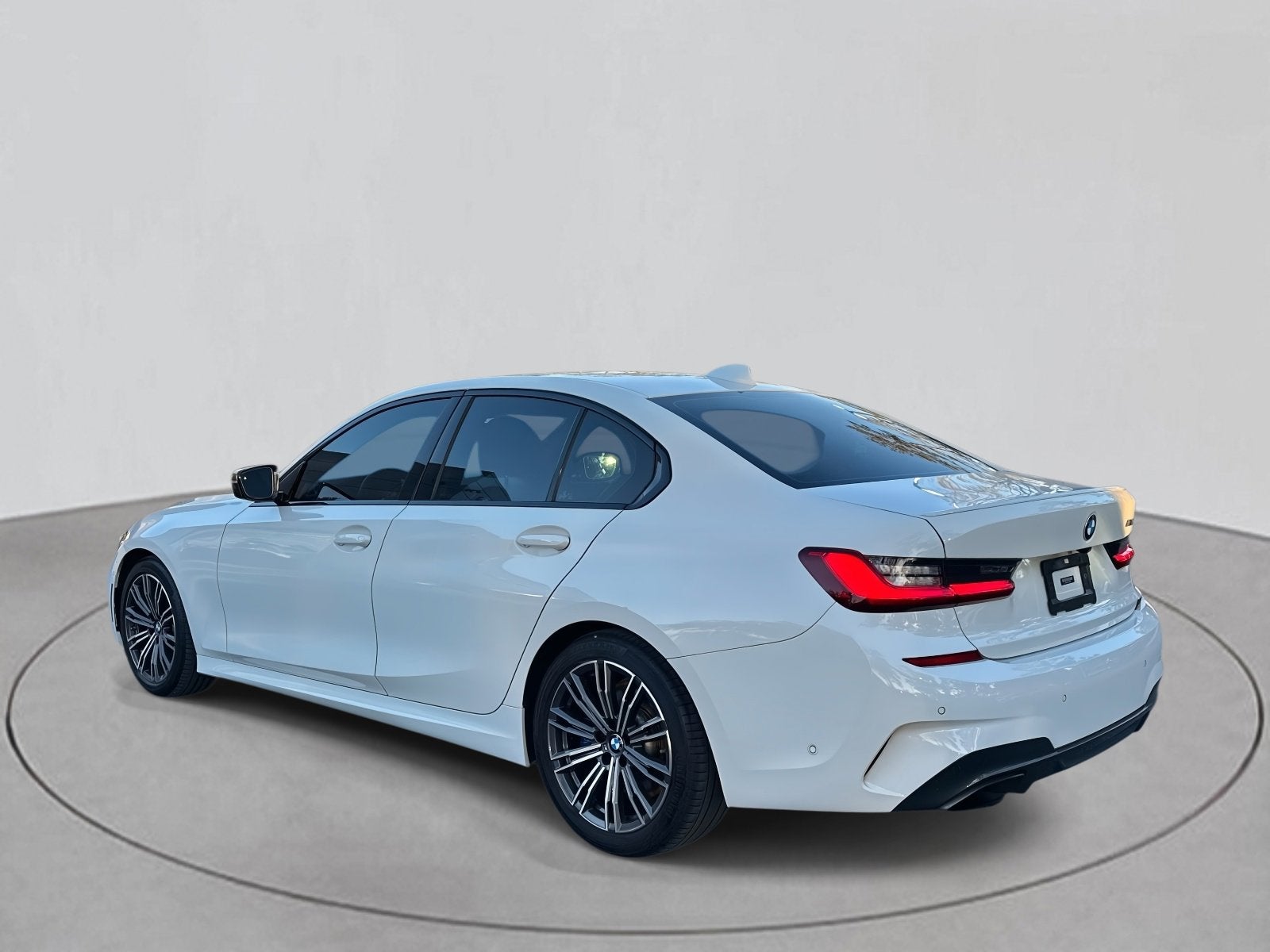 2020 BMW 3 Series M340i