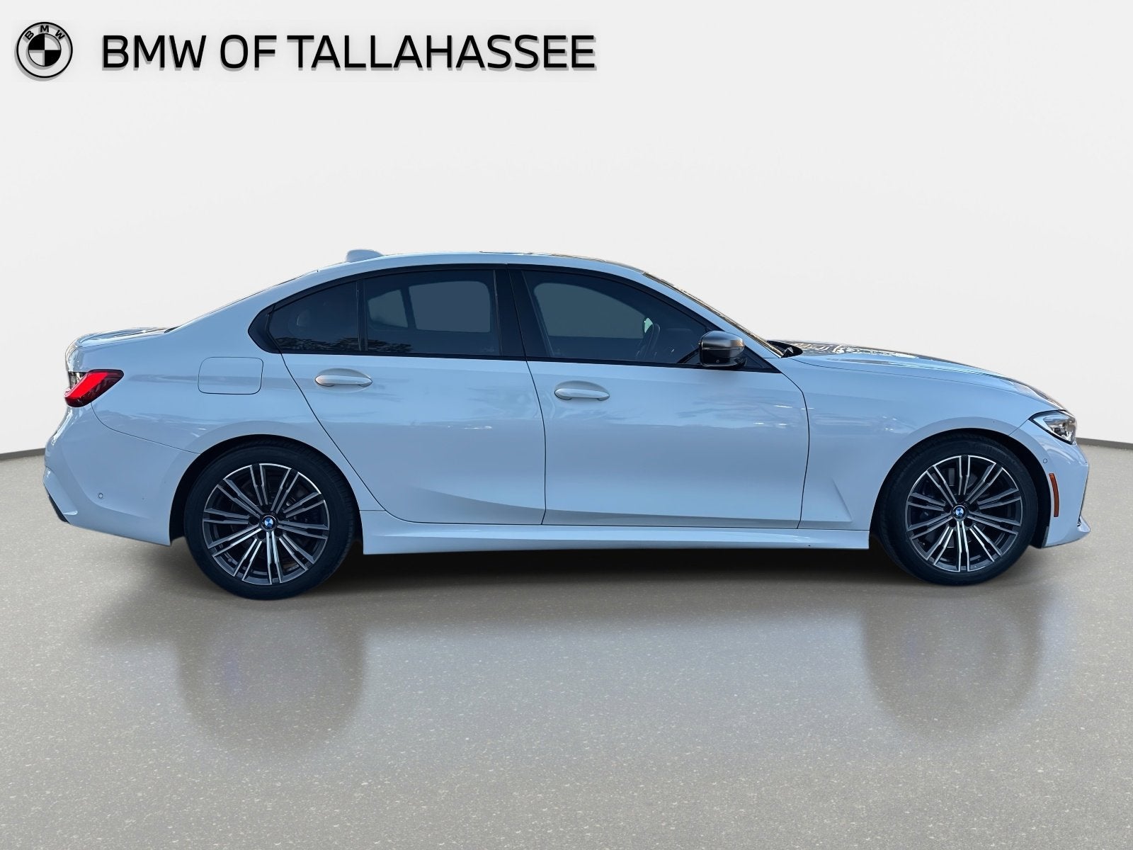 2020 BMW 3 Series M340i