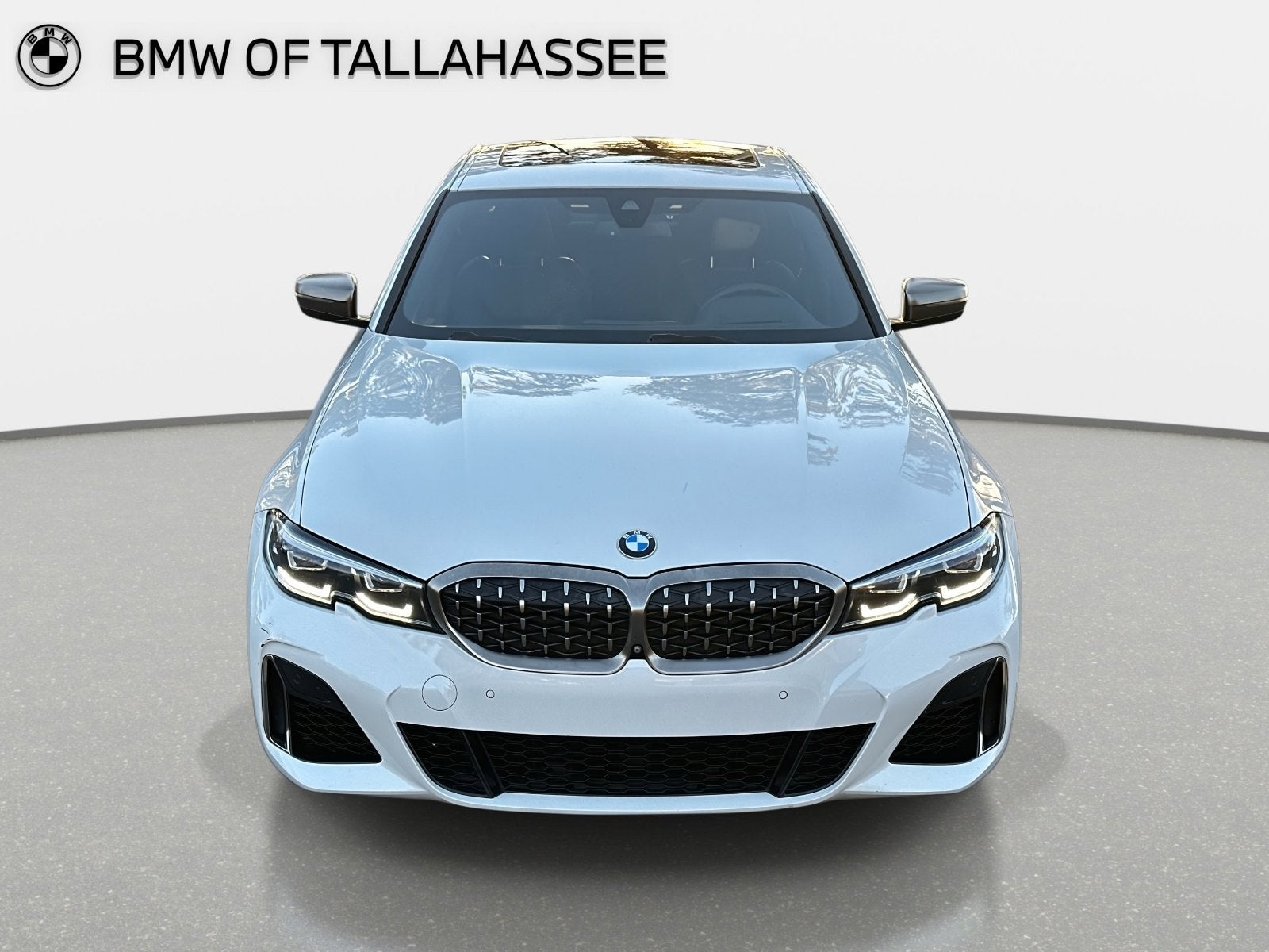 2020 BMW 3 Series M340i