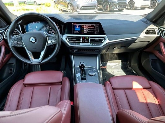 2022 BMW 430i 430i in Tallahassee, FL - Capital Eurocars Hub