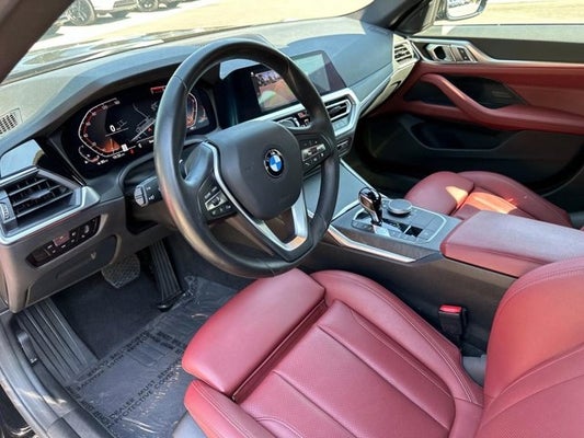 2022 BMW 430i 430i in Tallahassee, FL - Capital Eurocars Hub