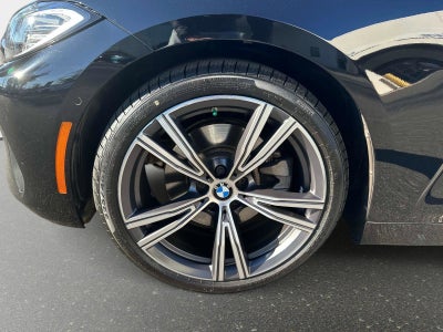 2023 BMW 430i xDrive 430i xDrive