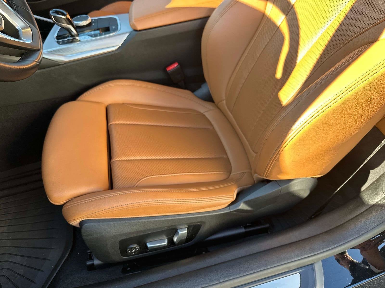 2023 BMW 430i xDrive 430i xDrive