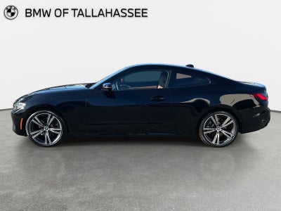 2023 BMW 430i xDrive 430i xDrive