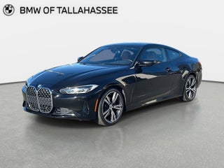 2023 BMW 430i xDrive 430i xDrive