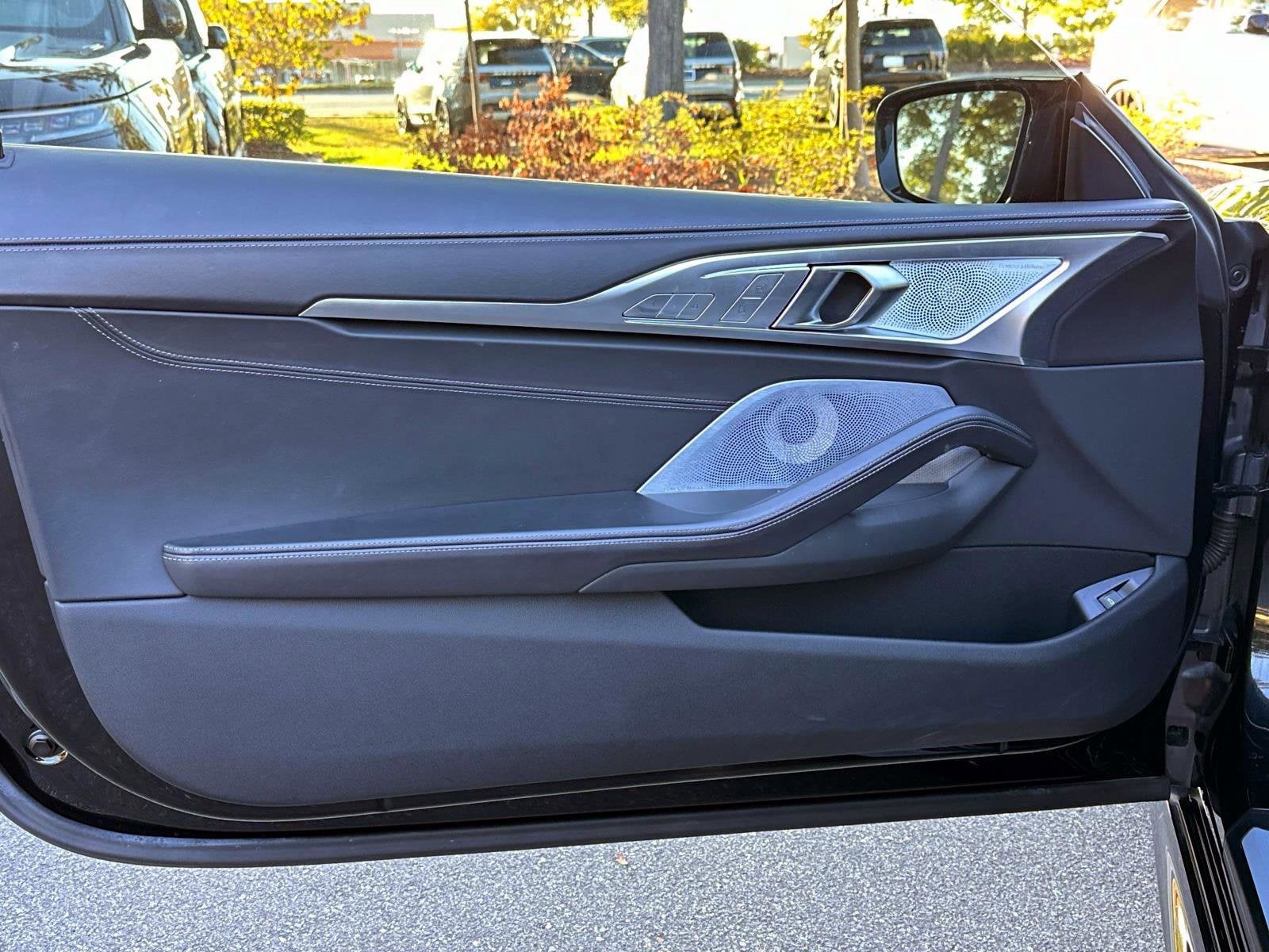 2024 BMW 850i M850i xDrive