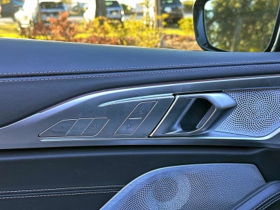 2024 BMW 850i M850i xDrive