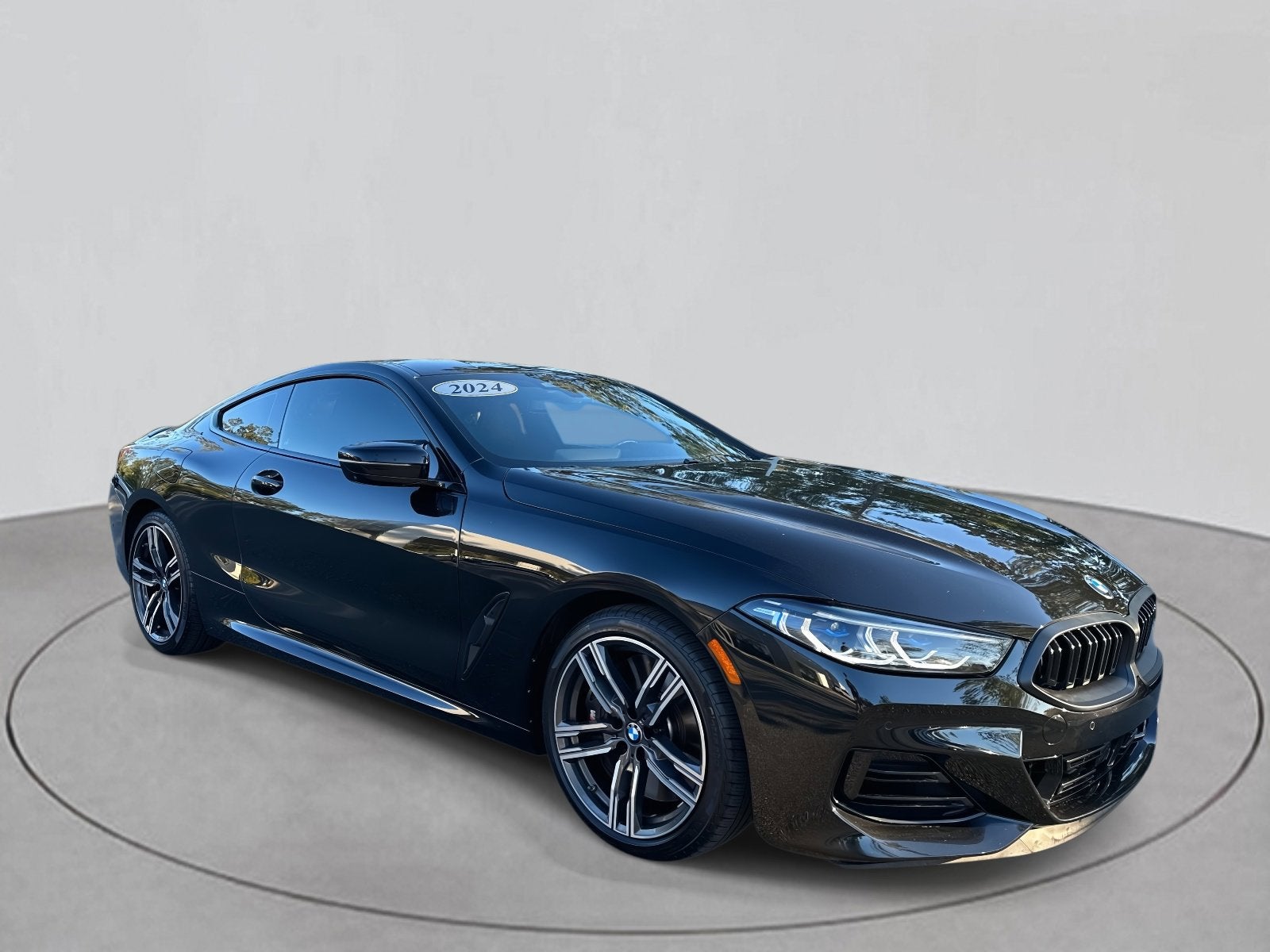 2024 BMW 850i M850i xDrive