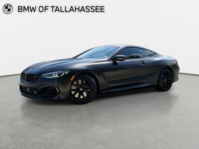 2026 BMW 850i M850i xDrive