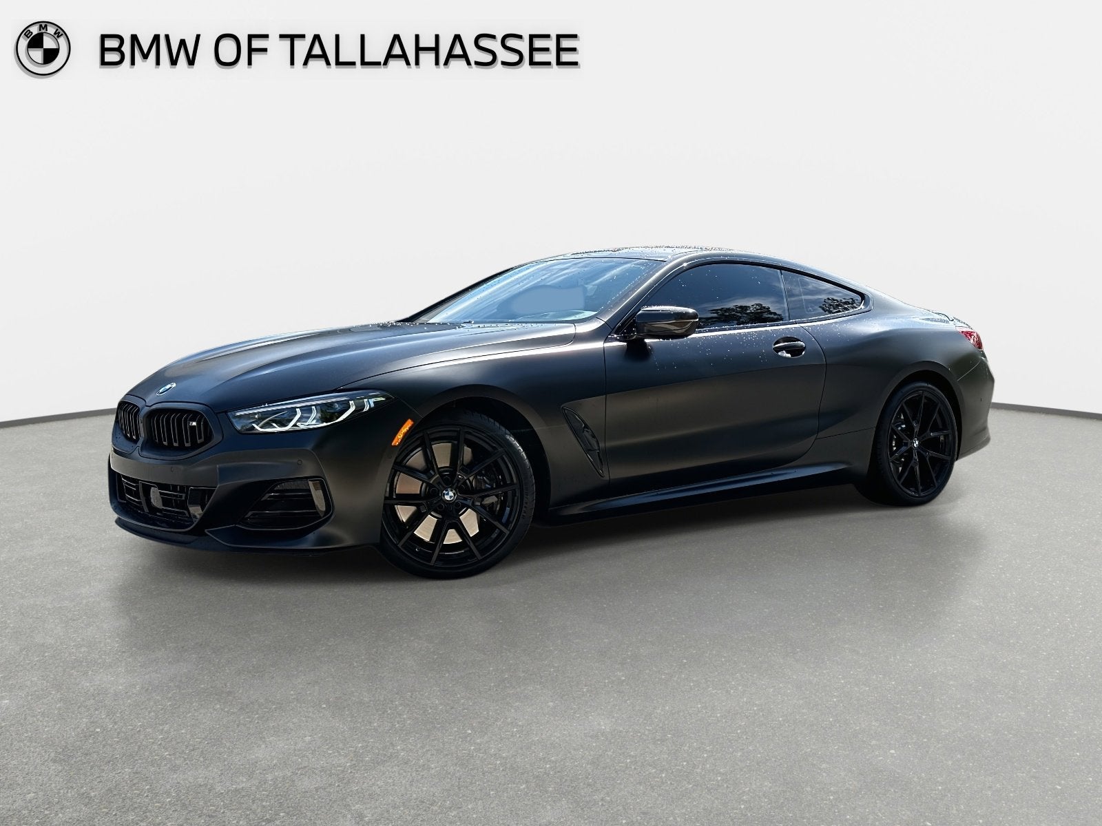 2026 BMW 850i M850i xDrive