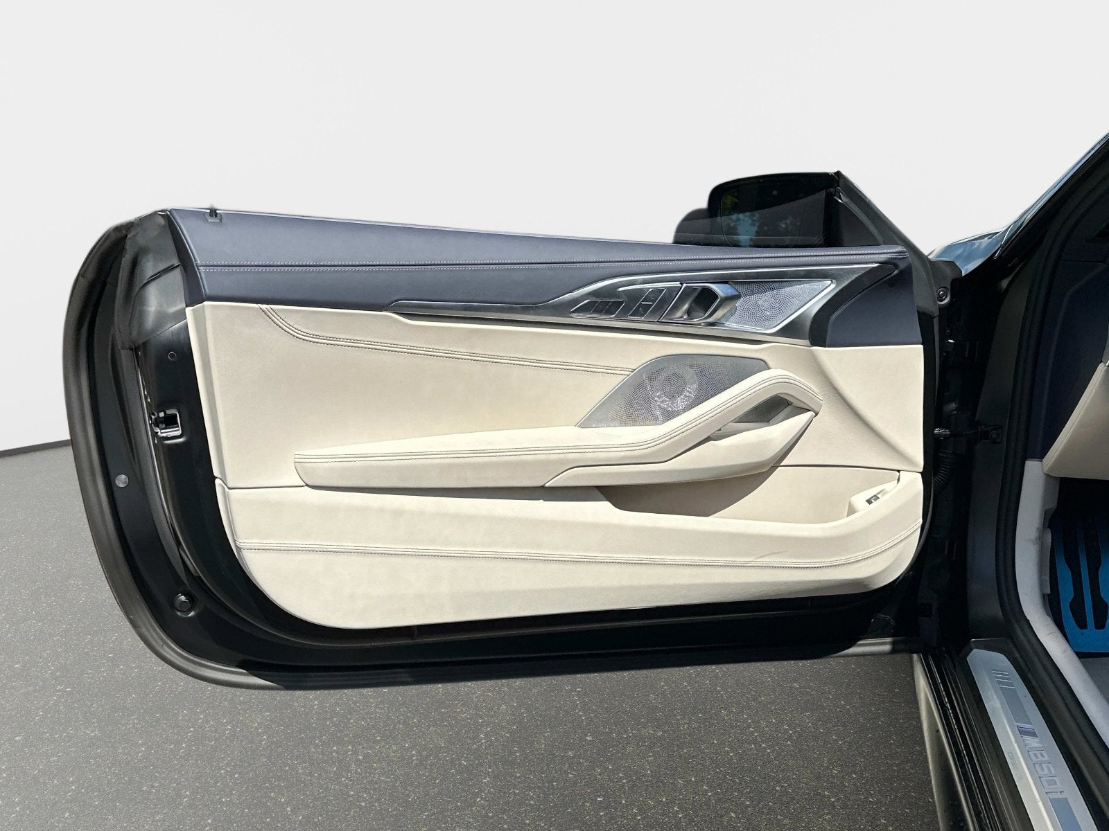 2026 BMW 850i M850i xDrive