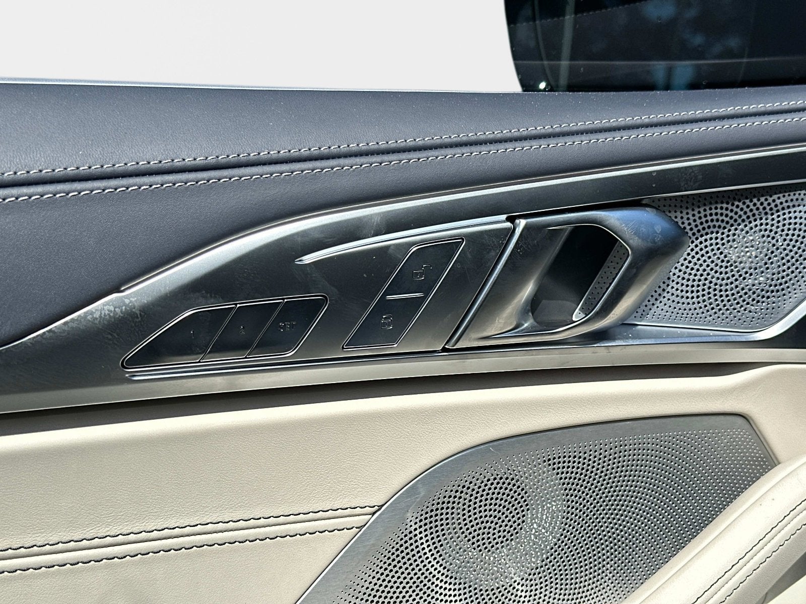 2026 BMW 850i M850i xDrive