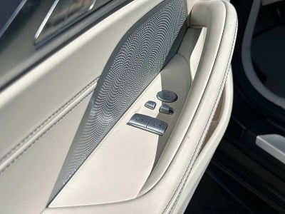 2026 BMW 850i M850i xDrive