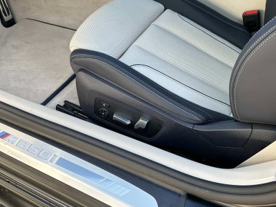 2026 BMW 850i M850i xDrive