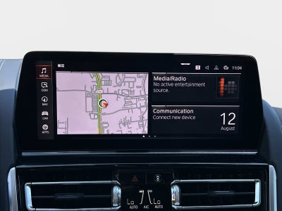 2026 BMW 850i M850i xDrive