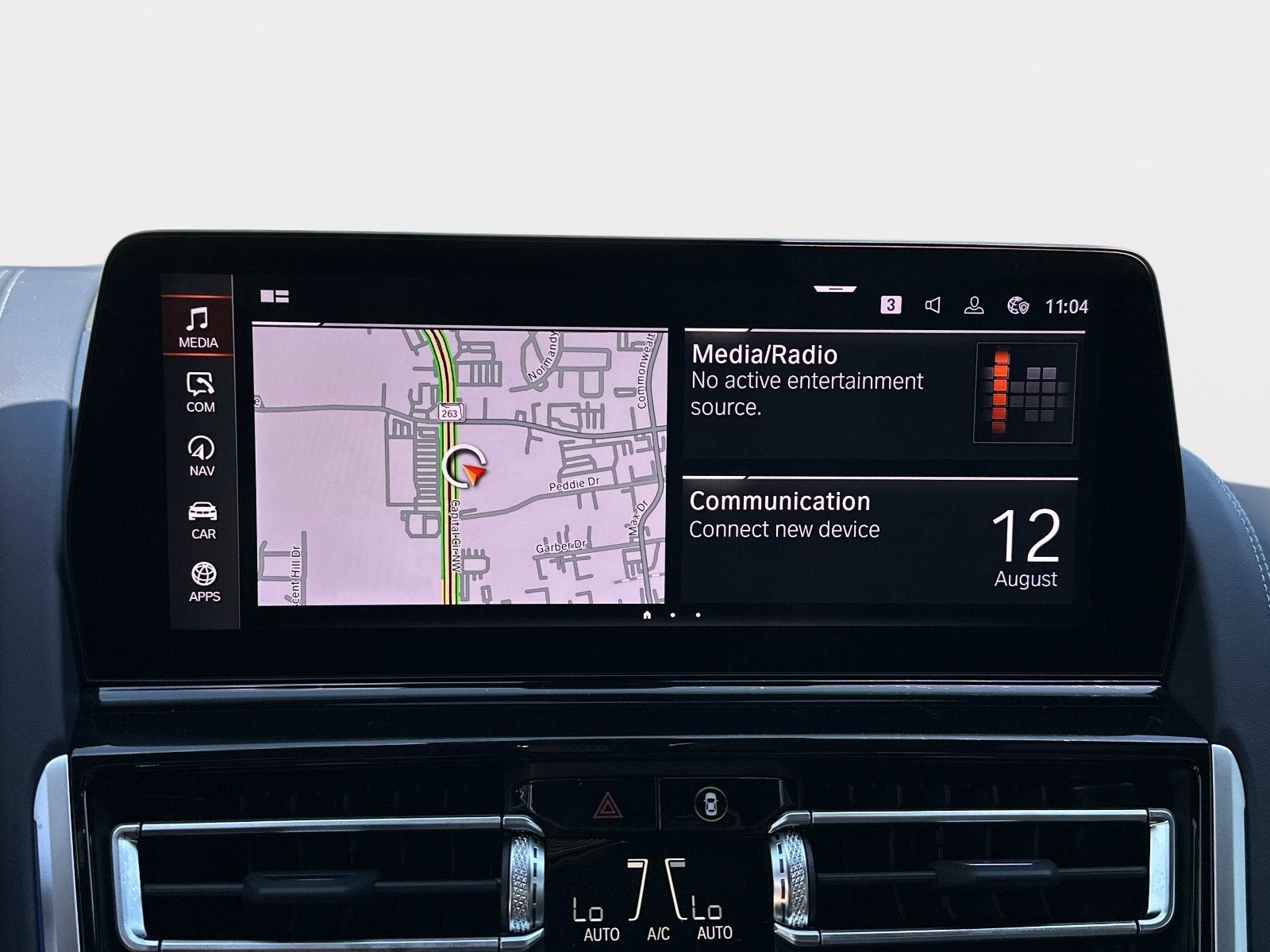 2026 BMW 850i M850i xDrive