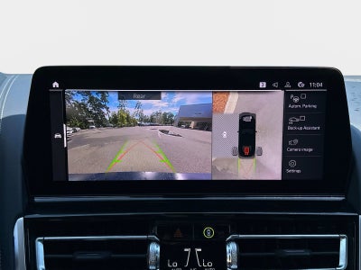 2026 BMW 850i M850i xDrive