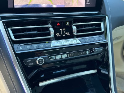 2026 BMW 850i M850i xDrive