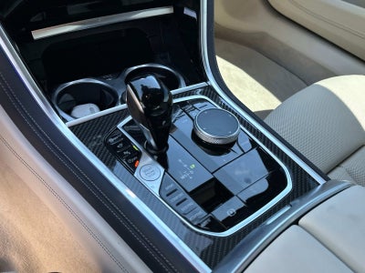 2026 BMW 850i M850i xDrive