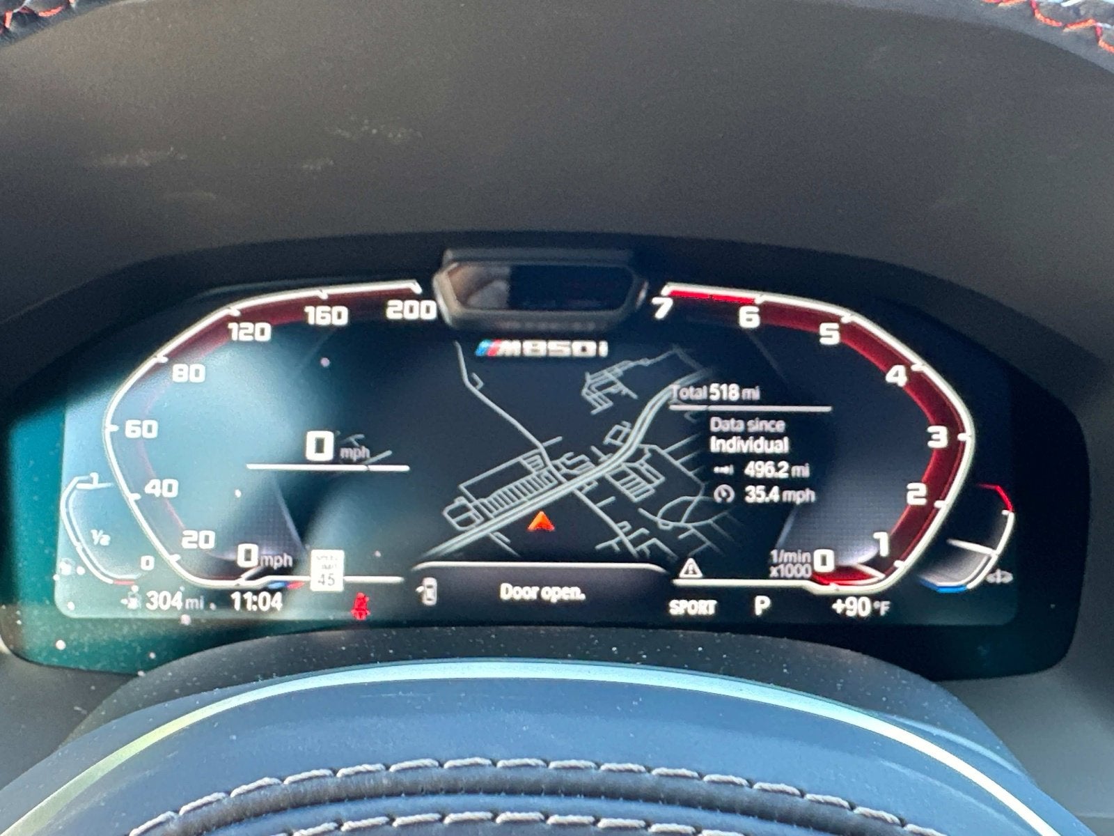 2026 BMW 850i M850i xDrive