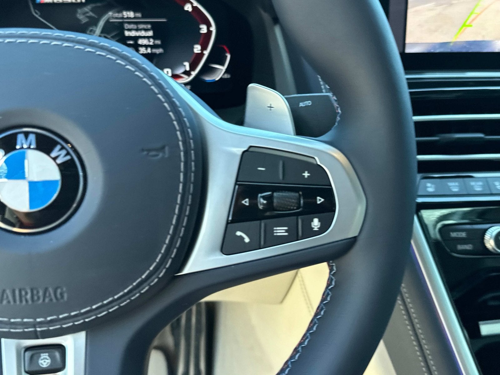 2026 BMW 850i M850i xDrive