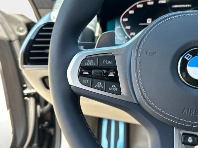 2026 BMW 850i M850i xDrive