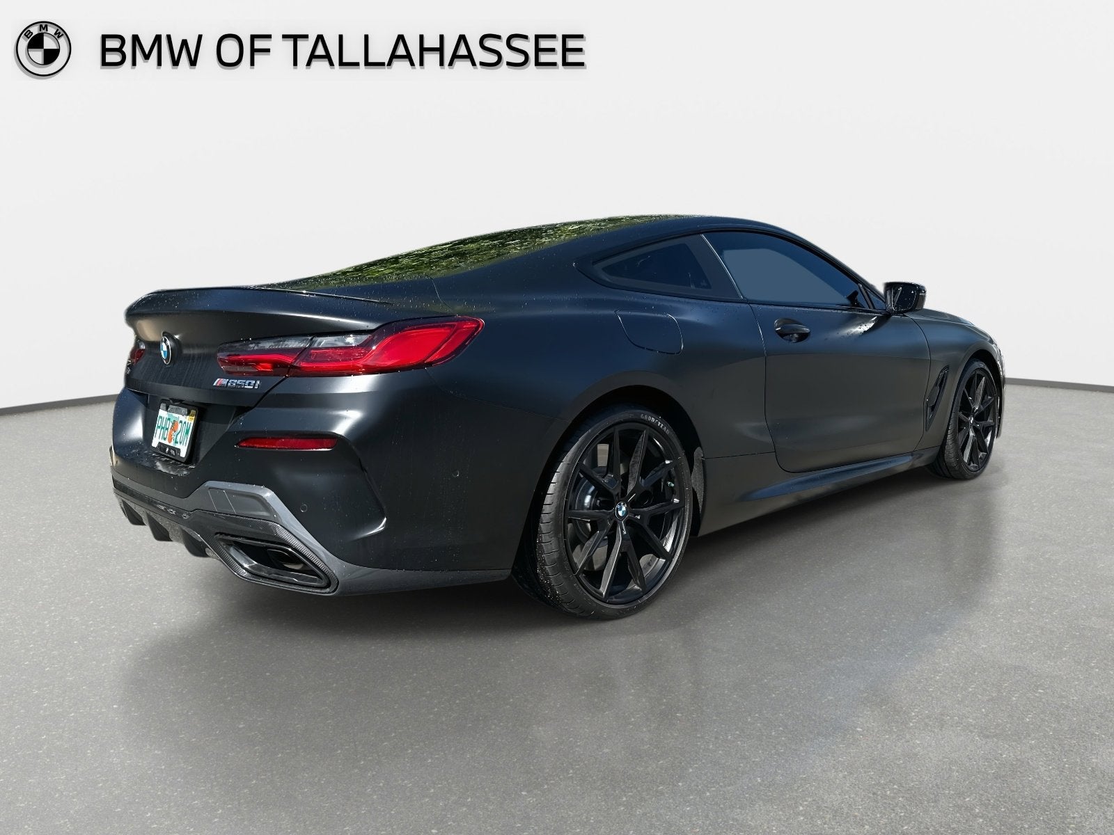 2026 BMW 850i M850i xDrive